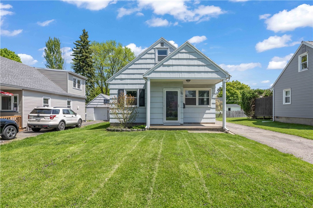 70 Alcott Road