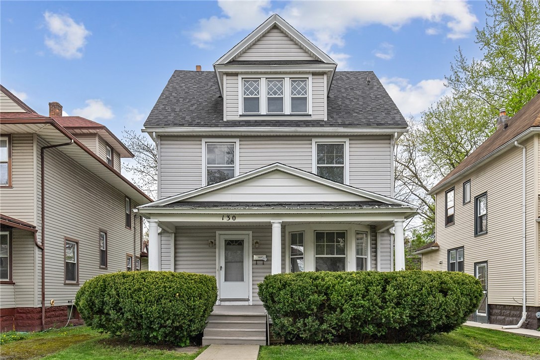 130 Woodbine Avenue