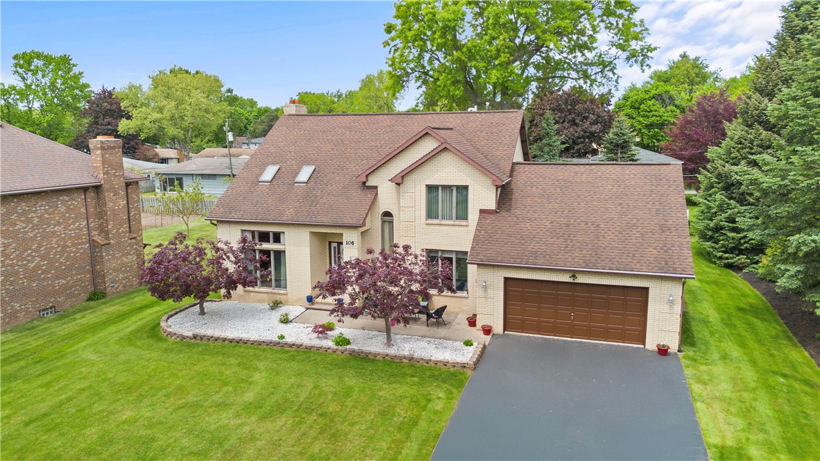 106 Shingle Landing Drive