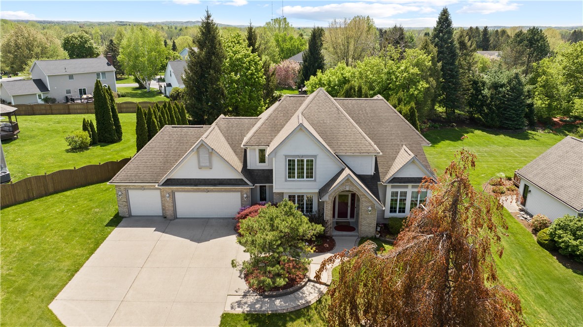 23 Sunberry Drive