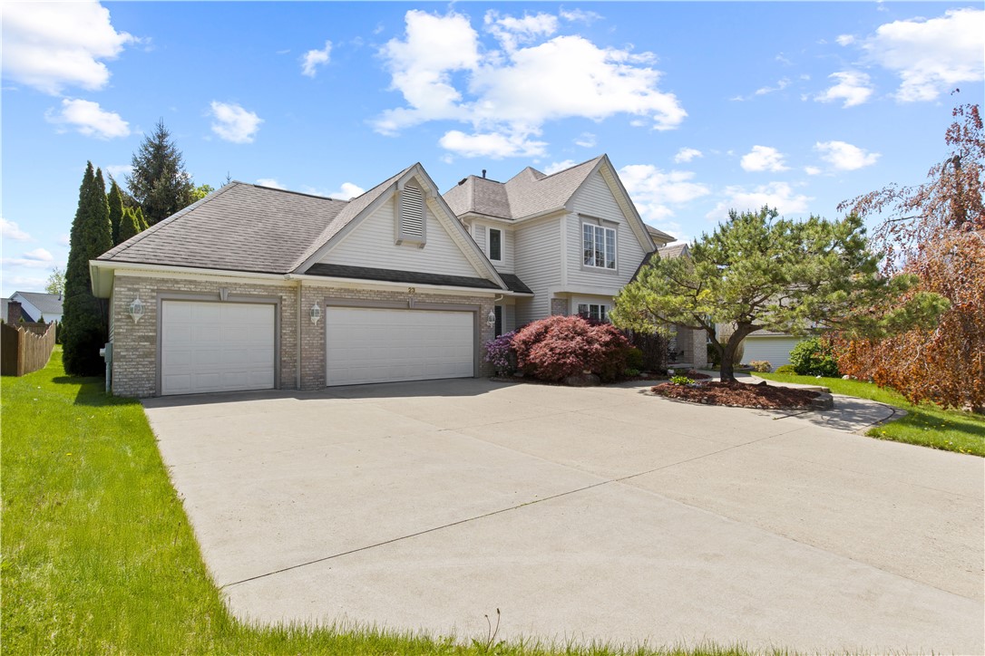 23 Sunberry Drive