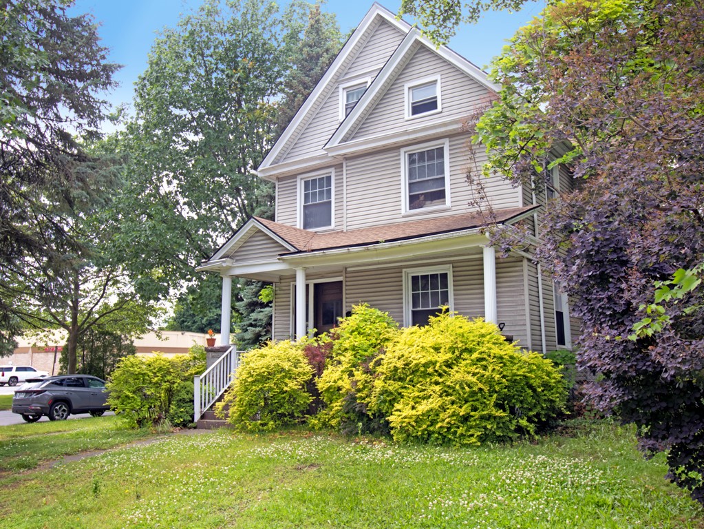 1459 Culver Road