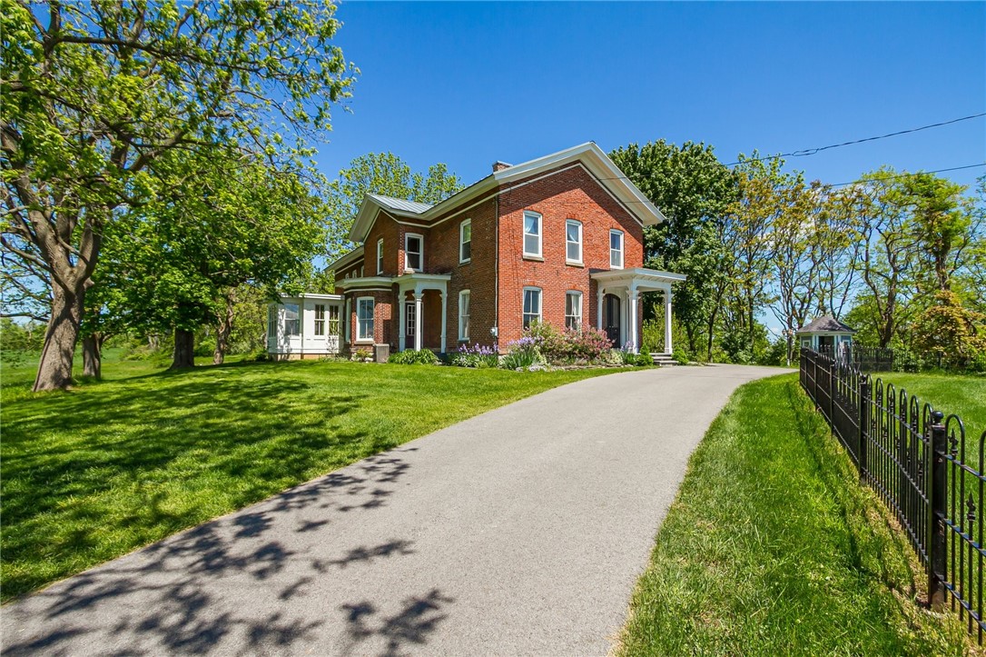 2540 State Route 21
