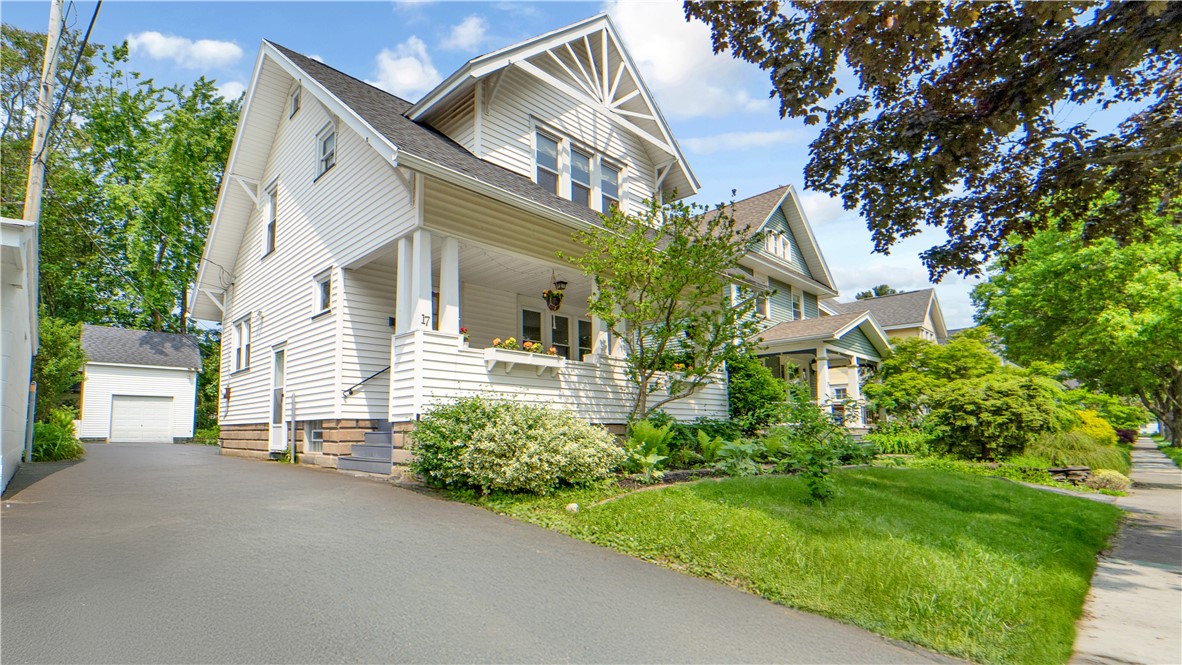 17 Varden Street