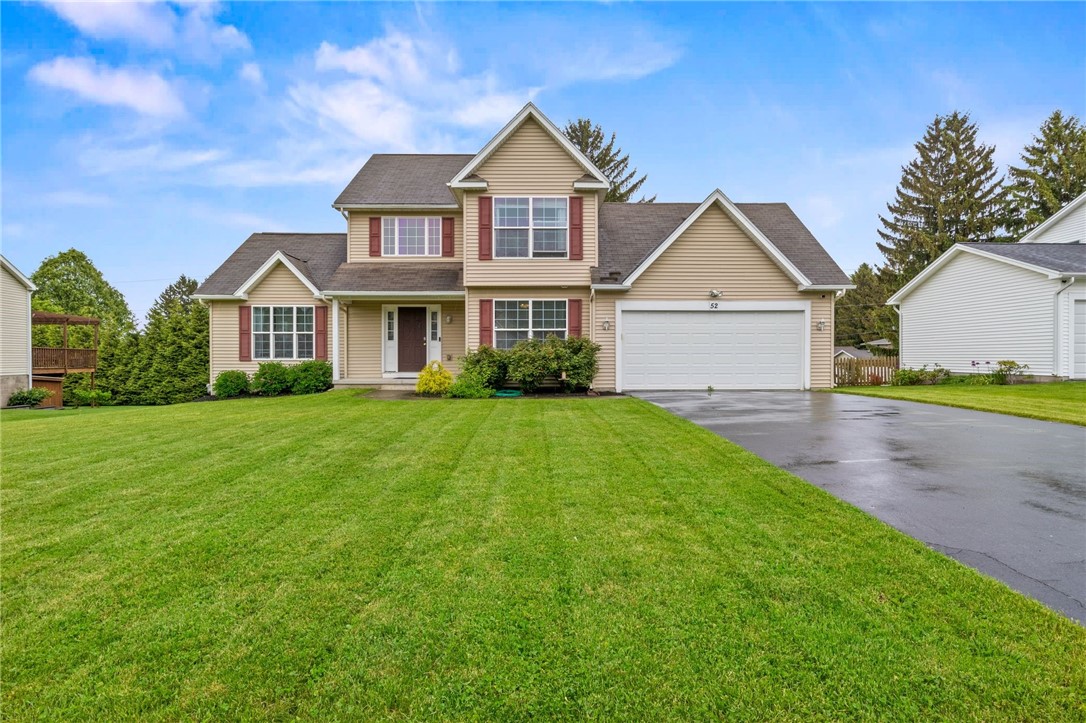 52 Cashmere Lane
