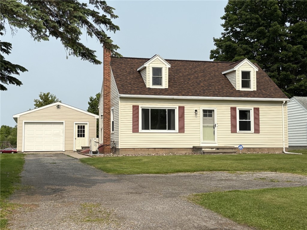 44 Ridgefield Drive