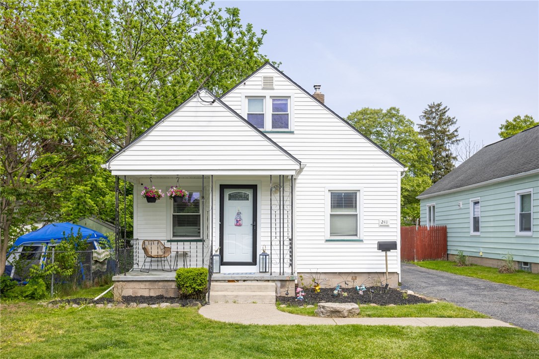 241 Lake Breeze Road