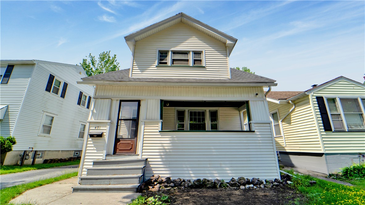 451 Westfield Street