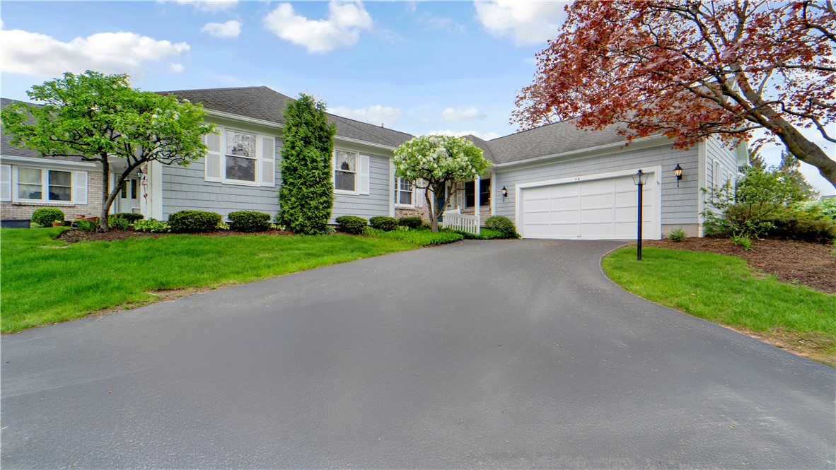 46 Stonington Drive
