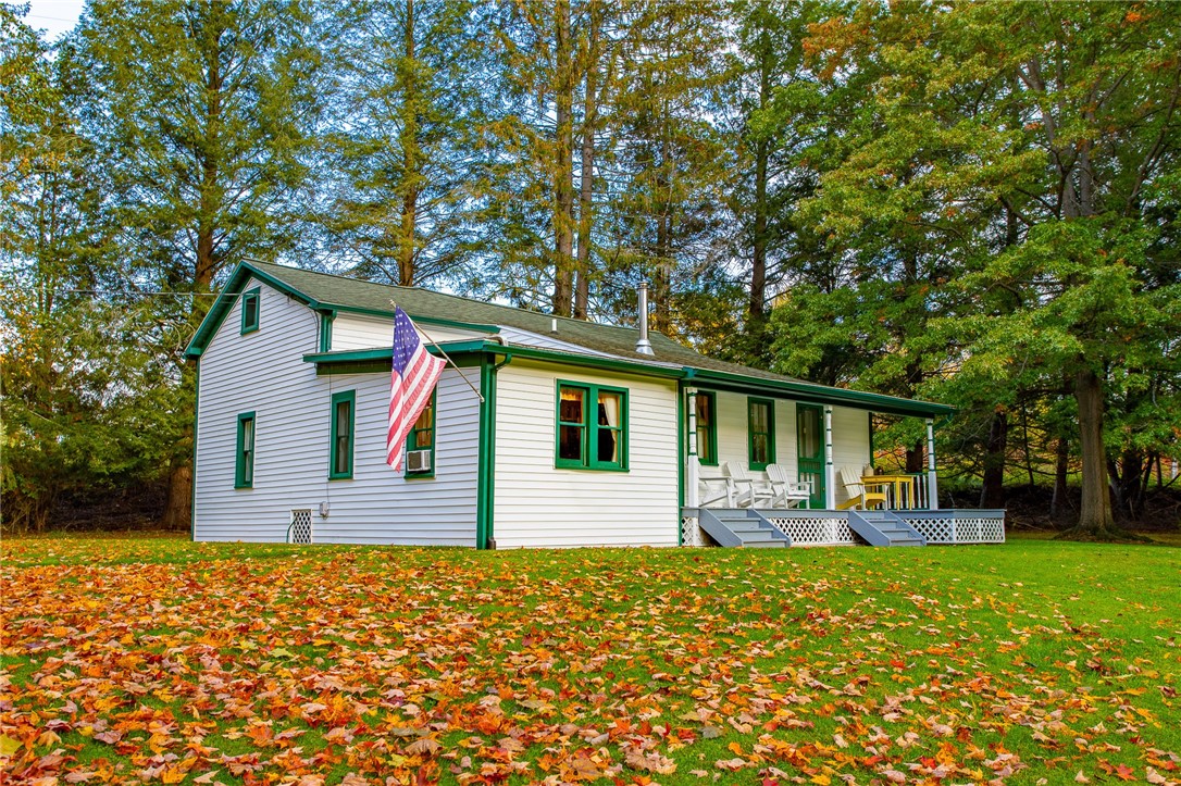 10372 Riverlawn Road