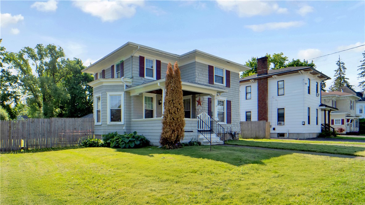 318 East Avenue