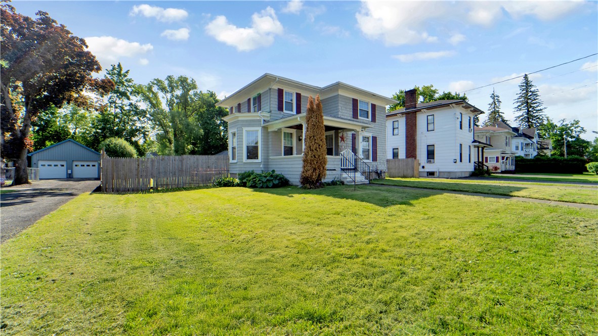 318 East Avenue