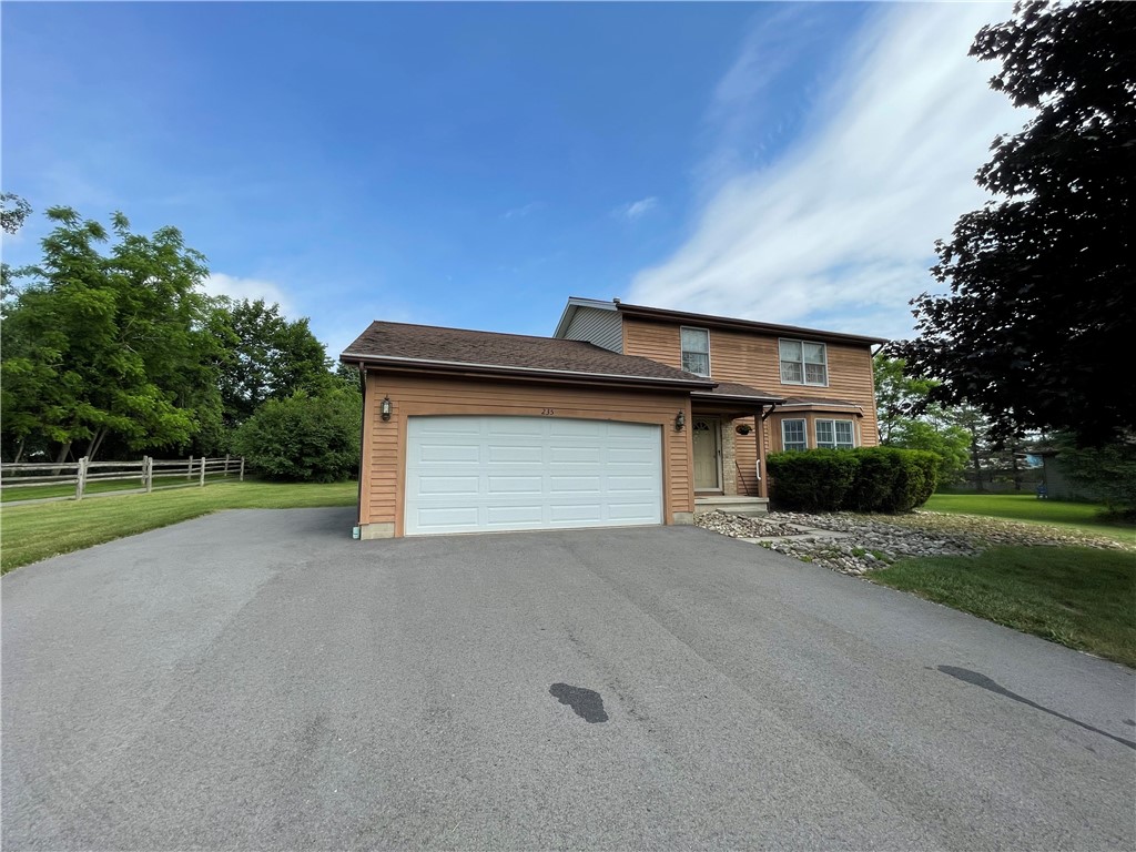 235 Briarwood Lane