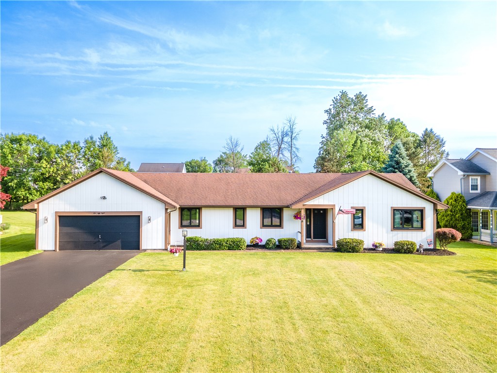 158 Anytrell Drive