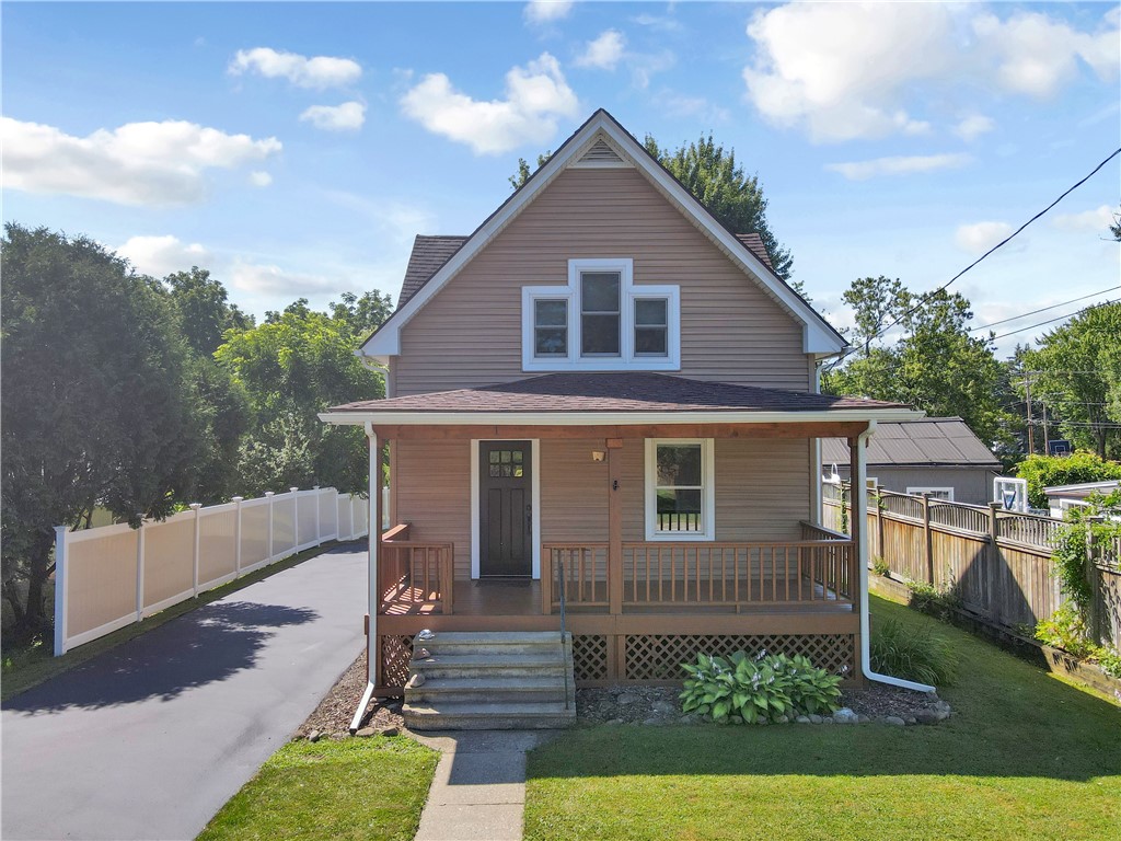 1 Jones Terrace