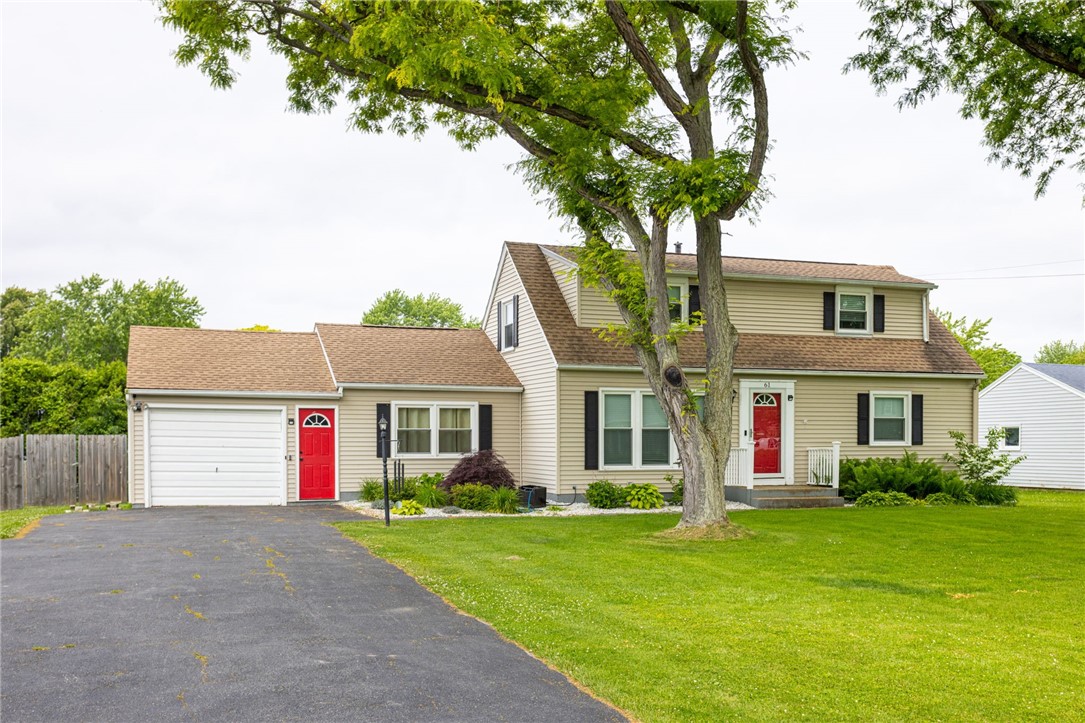 61 Archer Road