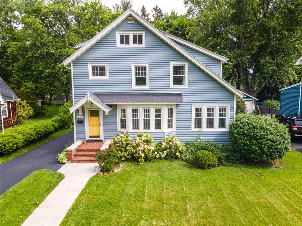 276 Susquehanna Rd Road