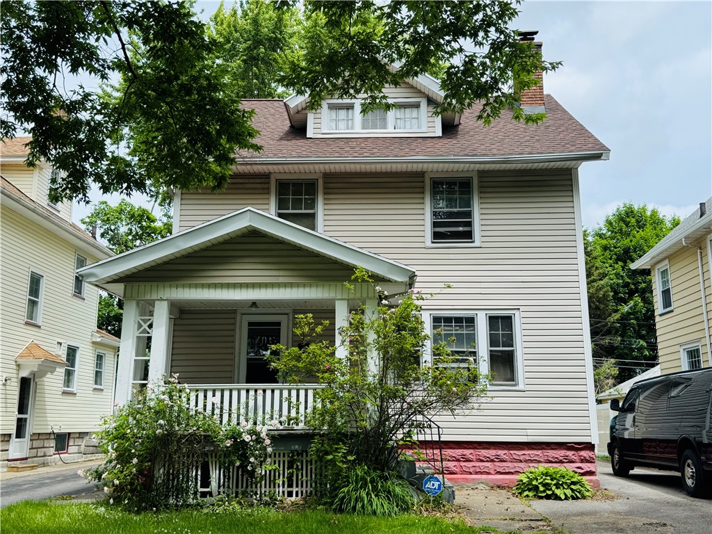714 Arnett Boulevard