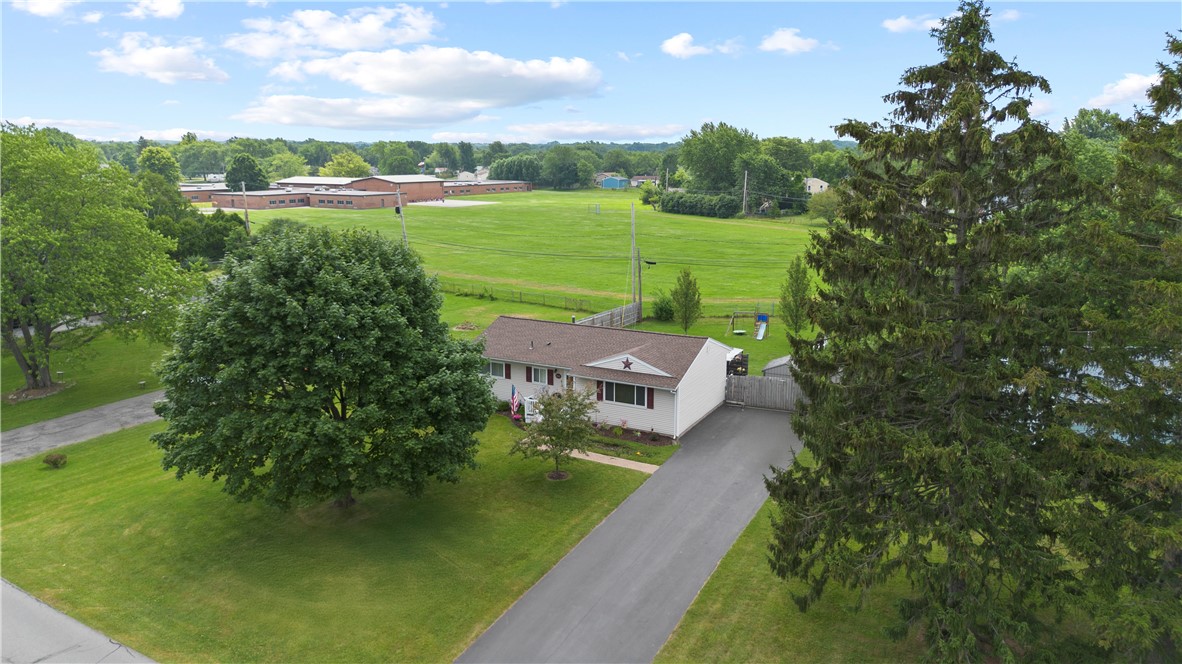 111 Crimson Bramble Road