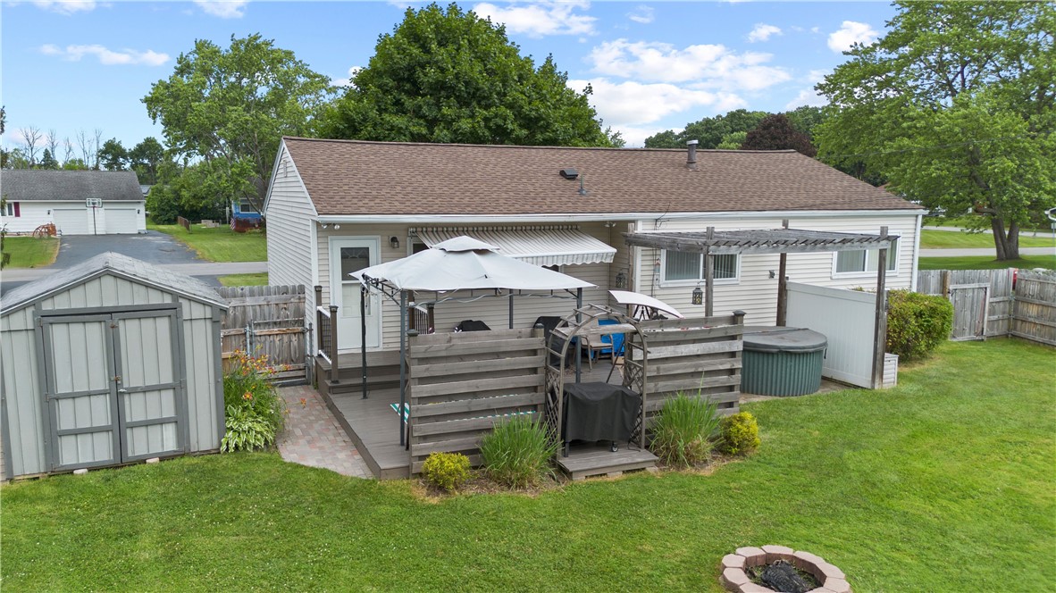 111 Crimson Bramble Road