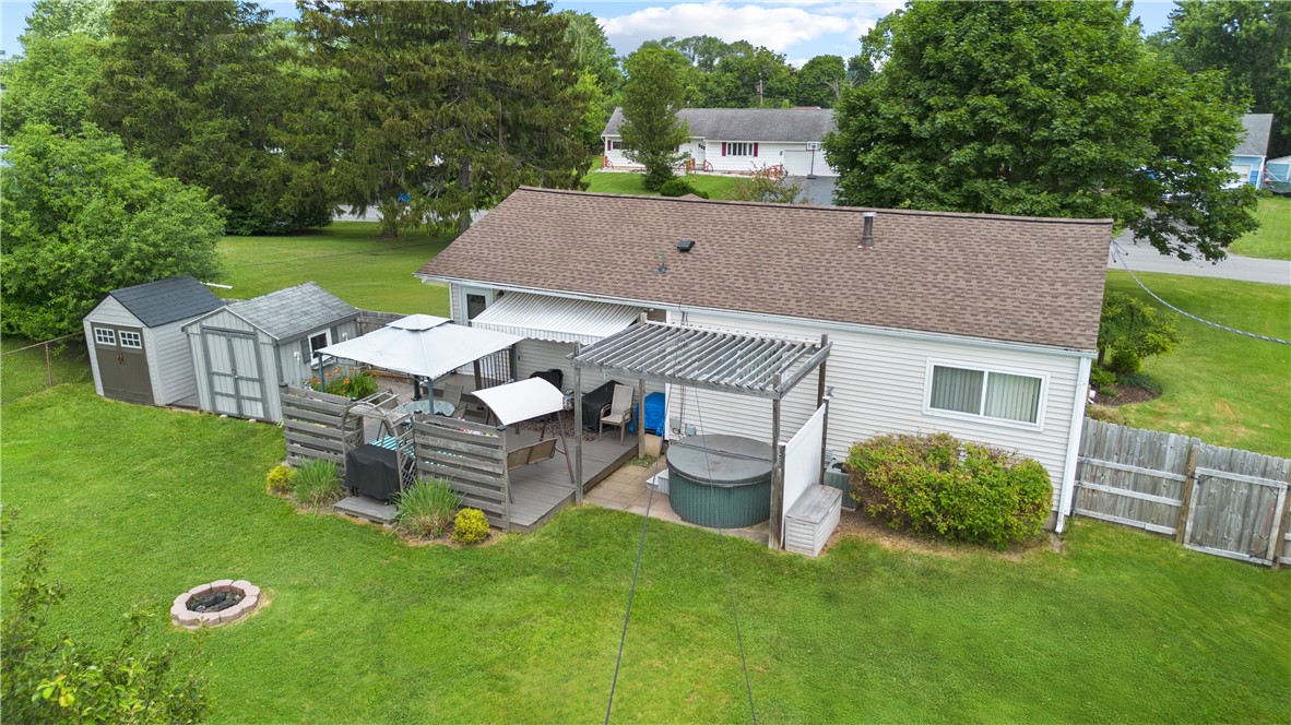 111 Crimson Bramble Road
