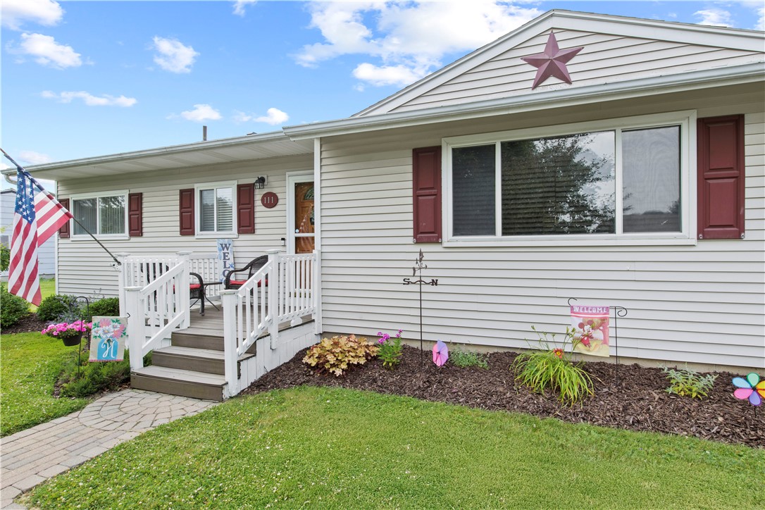 111 Crimson Bramble Road