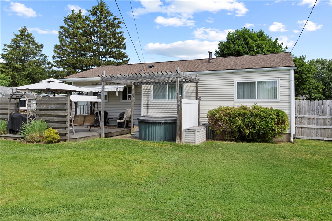 111 Crimson Bramble Road