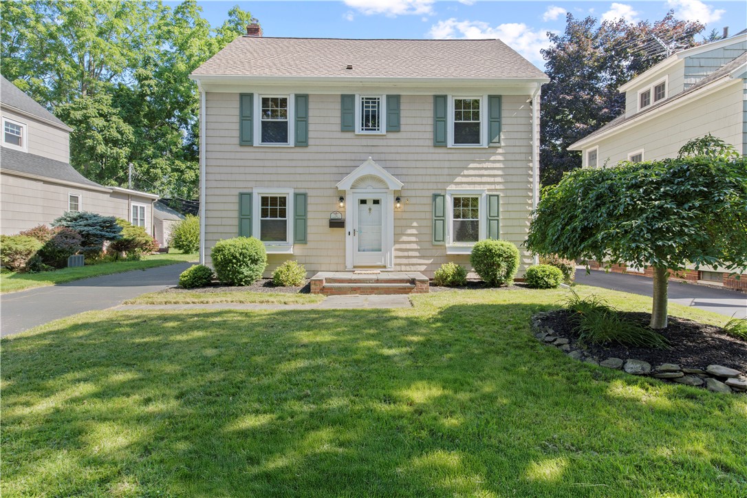 72 Monroe Parkway