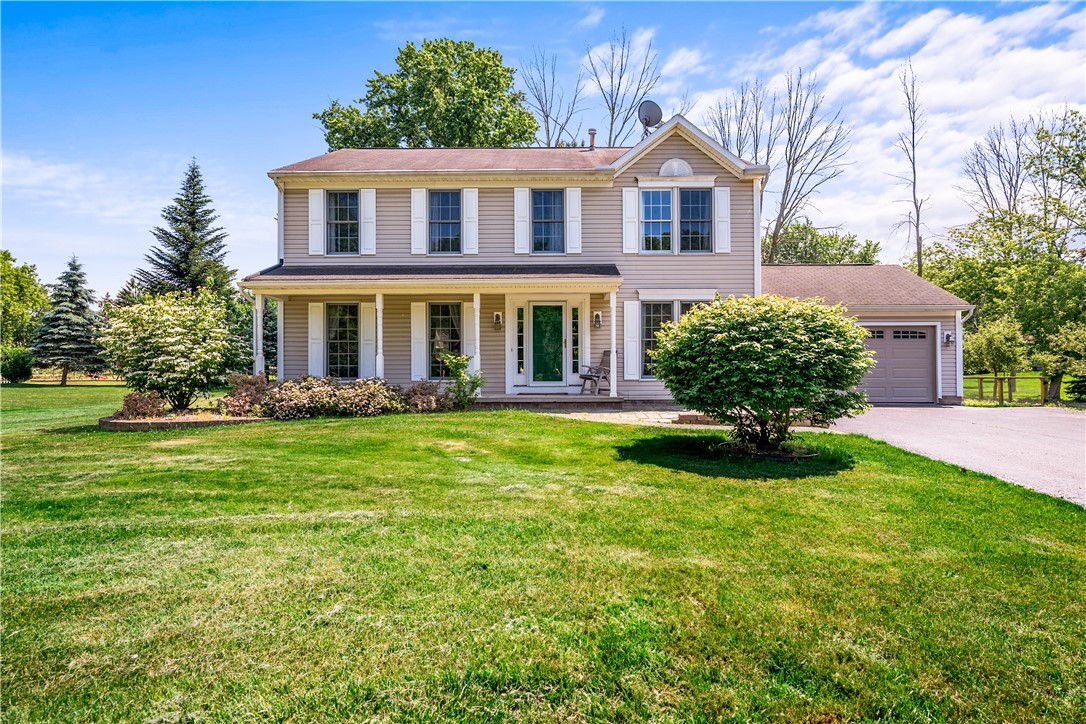 151 Crab Apple Lane