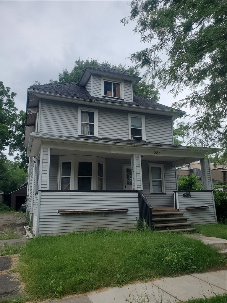 285 Magee Avenue