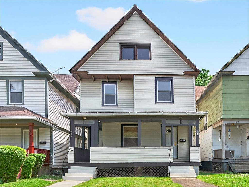 896- 898 South Plymouth Avenue