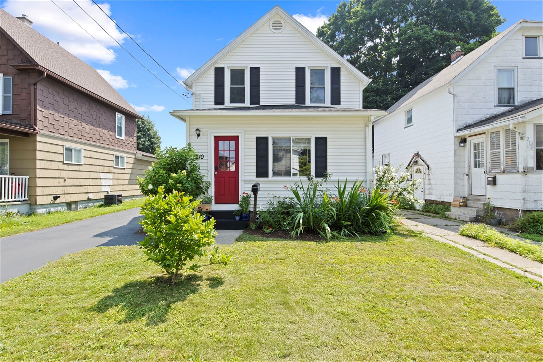 210 West Ivy Street