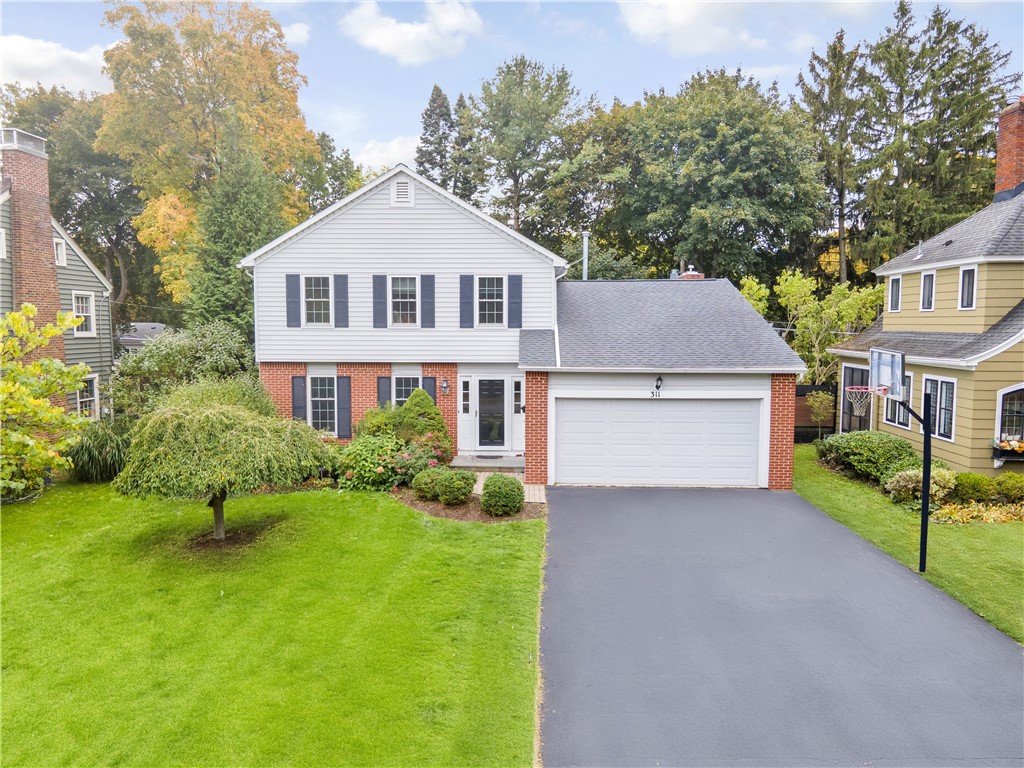 311 San Gabriel Drive