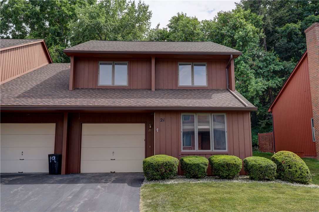 21 Spring Hill
