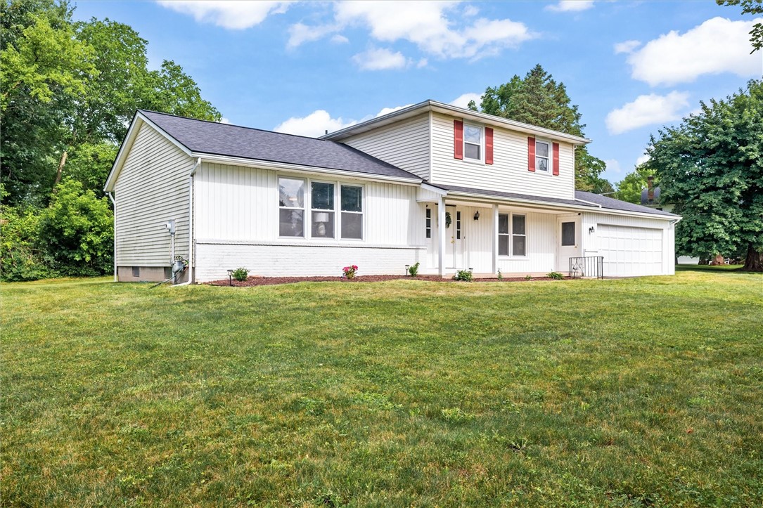 42 Twin Circle Drive