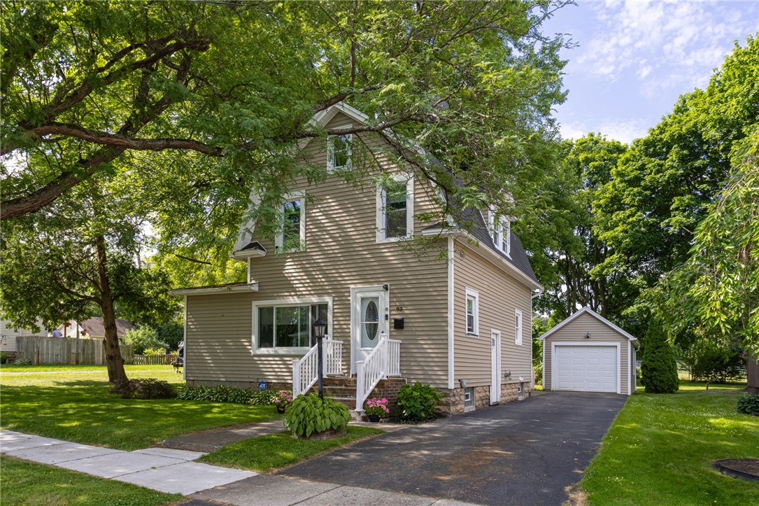 93 Atwell Street