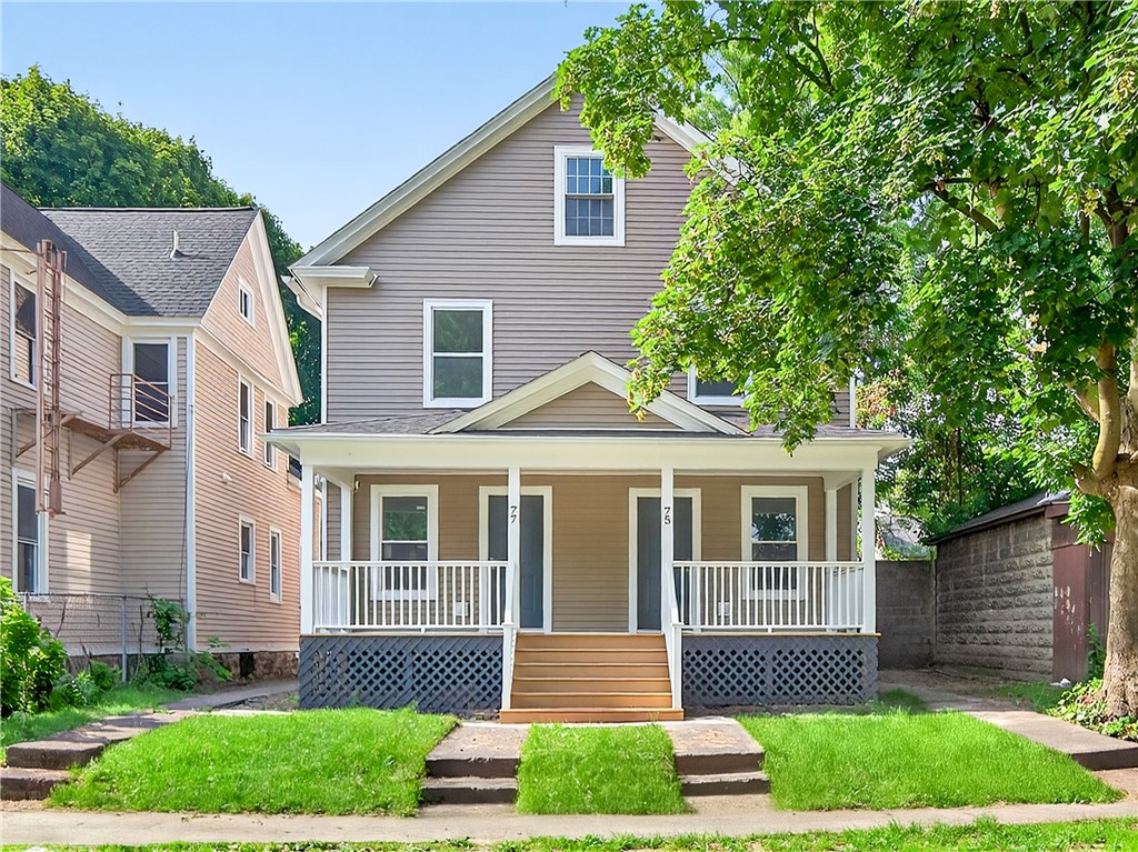 75-77 Avenue B