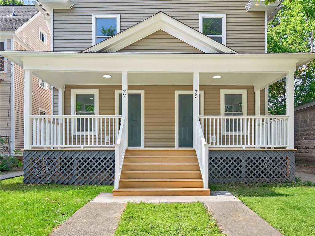 75-77 Avenue B