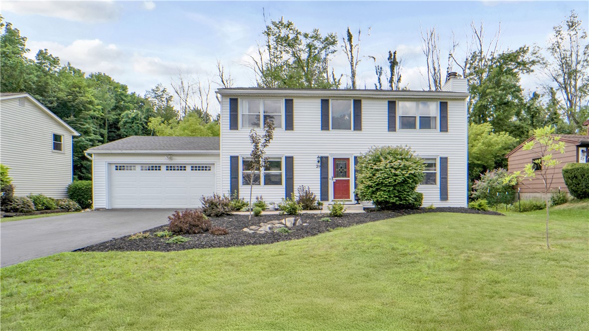 29 Country Downs Circle