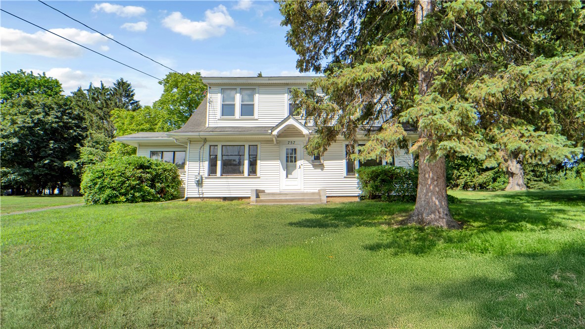 757 Five Mile Line Road