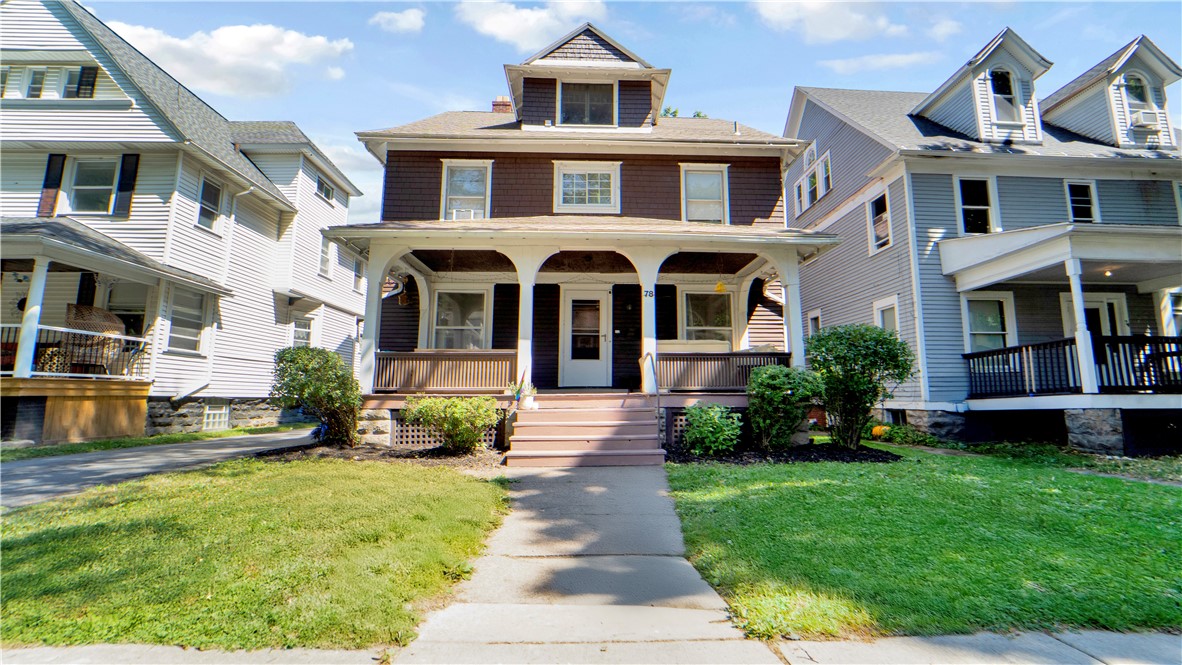 78 Avondale Park