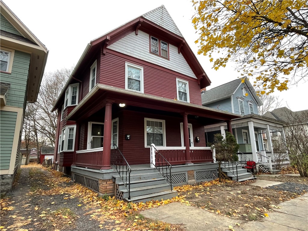 143-145 Hamilton Street