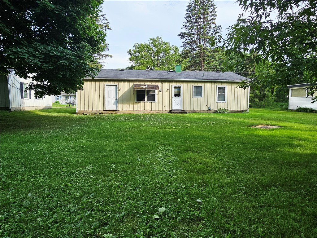 44 Seneca Drive