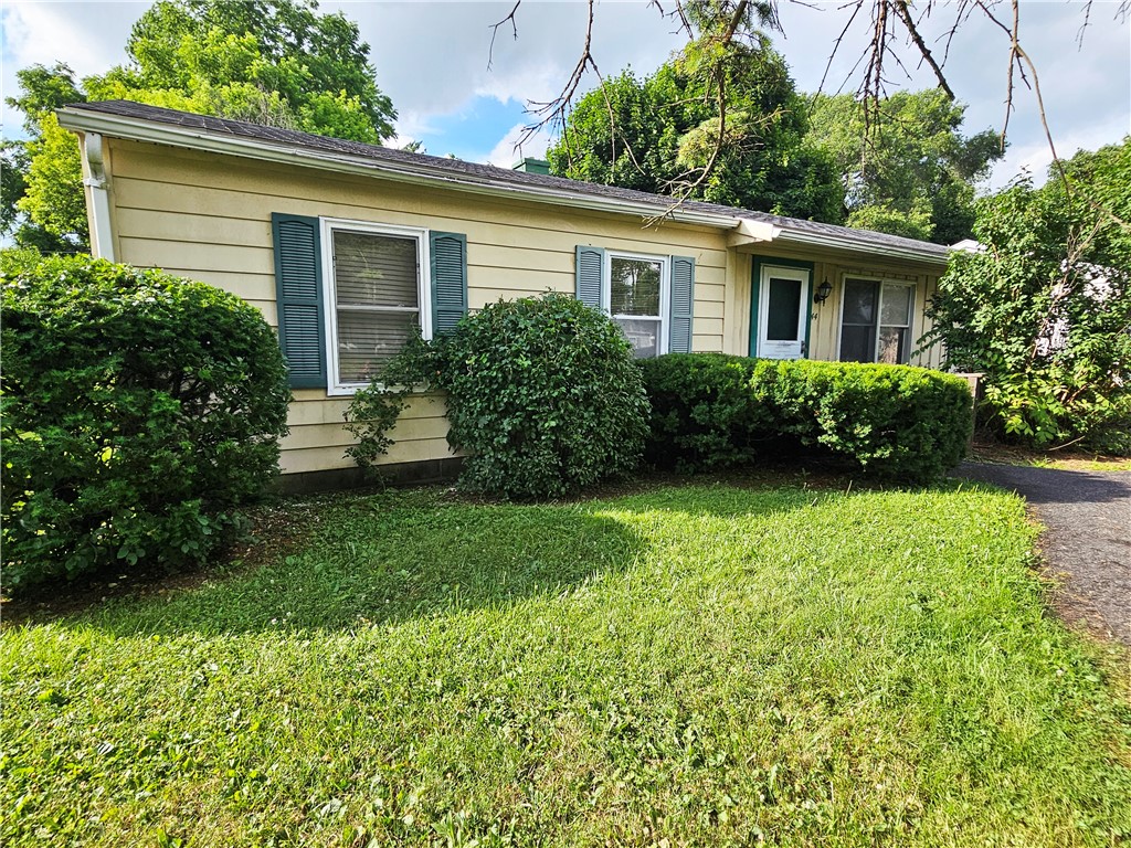 44 Seneca Drive