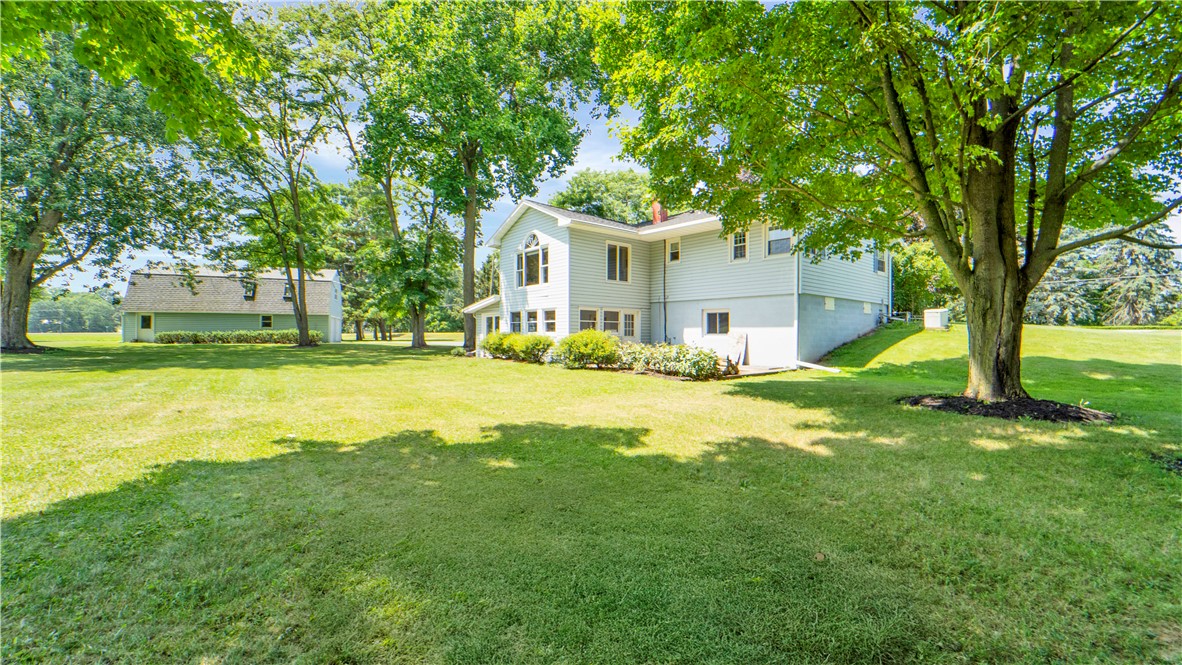 7377 Eddy Road