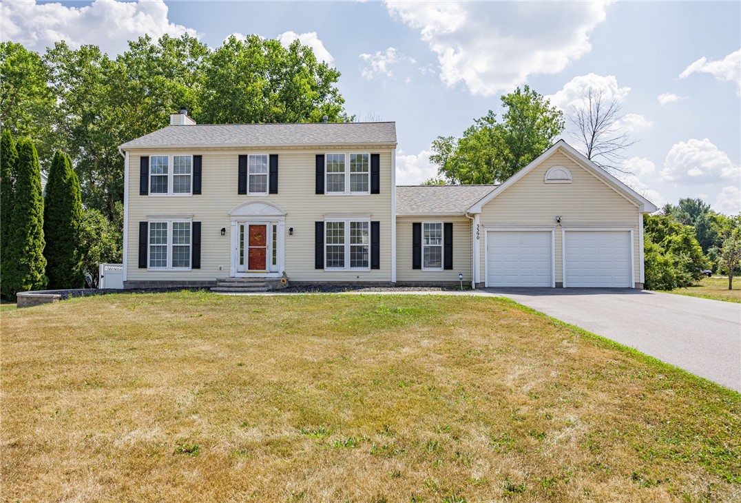 3390 Dewberry Lane