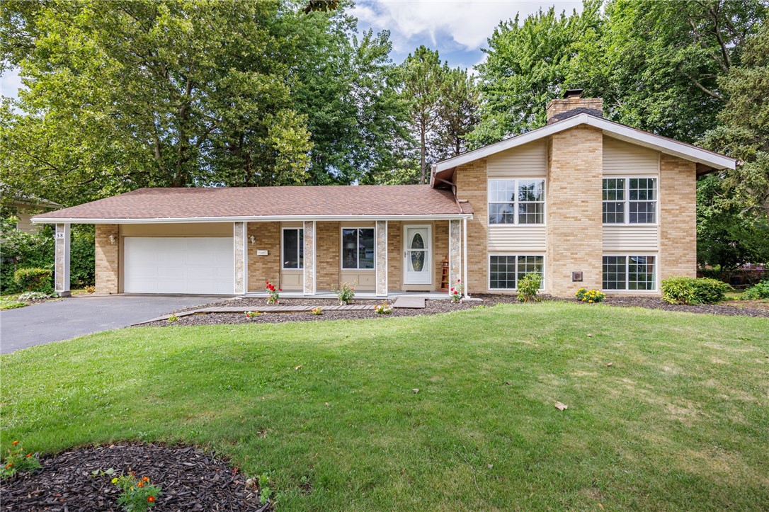58 Eileen Circle