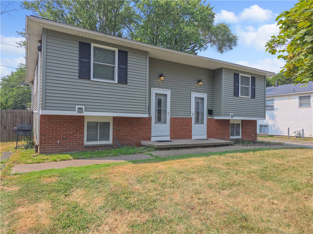45 Williams Road