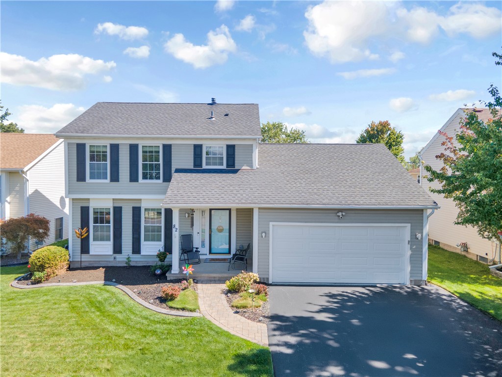 82 Constance Way West
