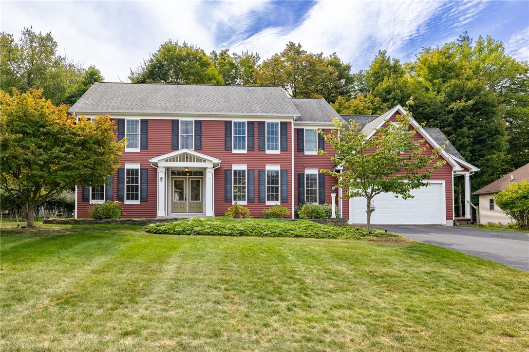 255 Gallant Fox Lane